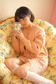 桃味麦芽