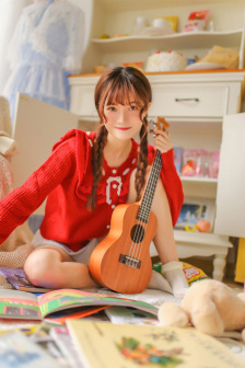 伦理小说女儿继父