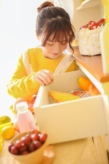 美女厨房第一季
