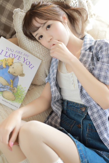 《菊内留香》TXL金银花露