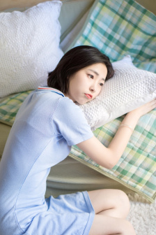 欲女心经