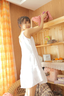 女孩们在那年夏天